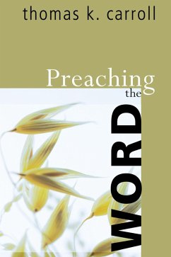Preaching the Word (eBook, PDF)