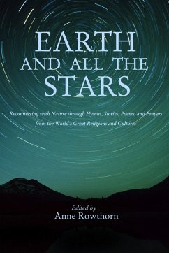 Earth and All the Stars (eBook, PDF)