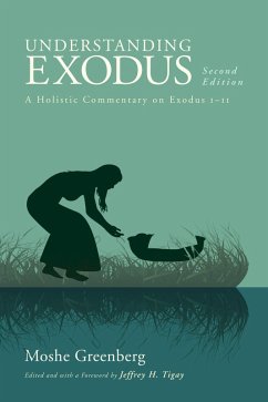 Understanding Exodus, Second Edition (eBook, PDF)