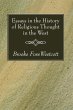 Essays in the History of Religious... - Bild 1