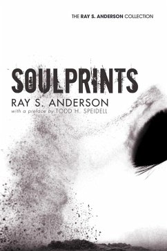 Cover Soulprints (eBook, PDF)