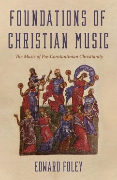 Foundations of Christian Music (eBook, PDF)