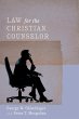 Law for the Christian Counselor (eBook,... - Bild 1