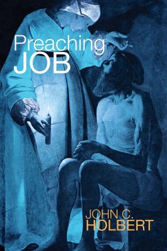 Preaching Job (eBook, PDF) Preaching Job (eBook, PDF)