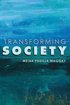 Transforming Society (eBook, PDF)