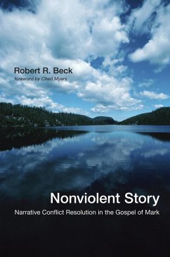 Nonviolent Story (eBook, PDF) - Beck, Robert R.