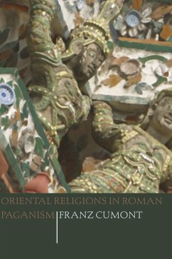 Oriental Religions in Roman Paganism (eBook, PDF)
