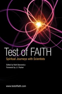 Test of Faith (eBook, PDF)