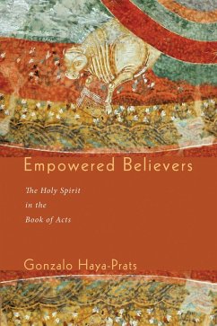 Empowered Believers (eBook, PDF) - Haya-Prats, Gonzalo