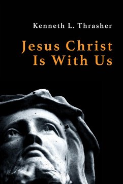 Jesus Christ Is With Us (eBook, PDF)