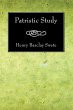 Patristic Study (eBook, PDF) - Bild 1