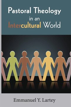 Pastoral Theology in an Intercultural World (eBook, PDF)