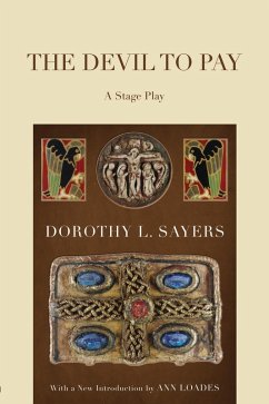 The Devil To Pay (eBook, PDF)