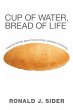 Cup of Water, Bread of Life (eBook, PDF) - Bild 1