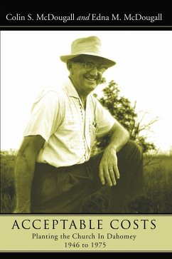 Cover Acceptable Costs (eBook, PDF)