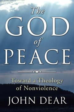 The God of Peace (eBook, PDF)