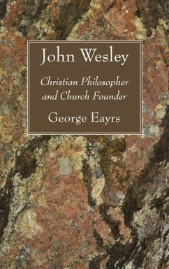 John Wesley (eBook, PDF)