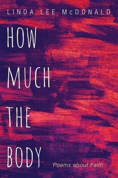 How Much the Body (eBook, PDF)
