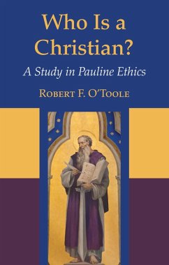 Who Is a Christian? (eBook, PDF)