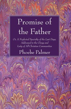 The Promise of the Father (eBook, PDF)