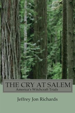 The Cry at Salem (eBook, PDF)
