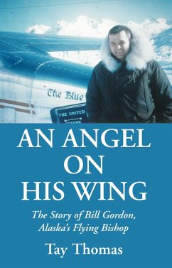 An Angel on His Wing (eBook, PDF) - Thomas, Tay