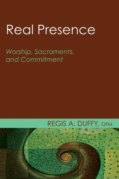 Real Presence (eBook, PDF)