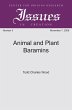 Animal and Plant Baramins (eBook, PDF) - Bild 1
