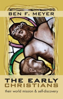 The Early Christians (eBook, PDF)