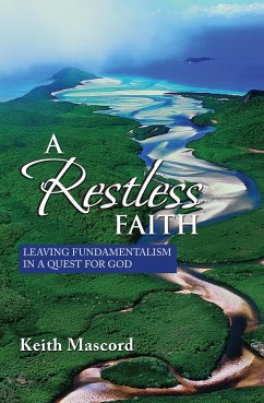 A Restless Faith (eBook, PDF) A Restless Faith (eBook, PDF)