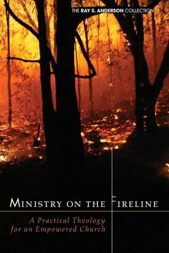 Ministry on the Fireline (eBook, PDF)