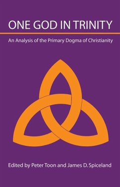 One God in Trinity (eBook, PDF)