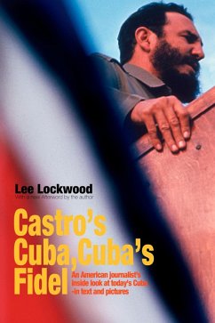 Castro's Cuba, Cuba's Fidel (eBook, PDF) - Lockwood, Lee