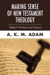 Making Sense of New Testament Theology... - Bild 1