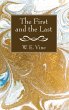 The First and the Last (eBook, PDF) - Bild 1