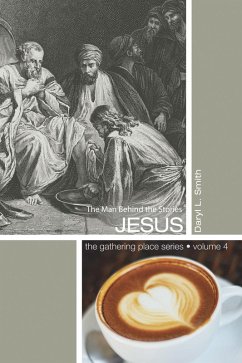 Jesus (eBook, PDF) Cover Jesus (eBook, PDF)