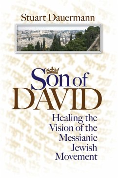 Son of David (eBook, PDF)
