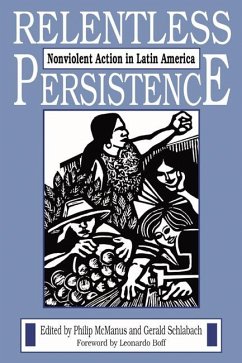 Relentless Persistence (eBook, PDF) Relentless Persistence (eBook, PDF)