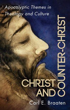 Christ and Counter-Christ (eBook, PDF)