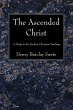 The Ascended Christ (eBook, PDF) - Bild 1