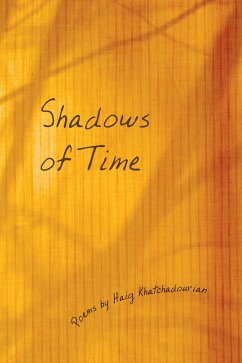 Shadows of Time (eBook, PDF)