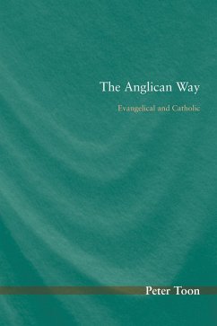 The Anglican Way (eBook, PDF)