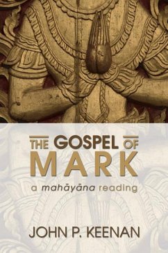 The Gospel of Mark (eBook, PDF)