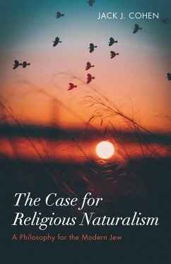 The Case for Religious Naturalism (eBook, PDF)