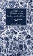 The Old Syriac Element in the Text of... - Bild 1
