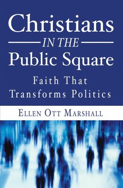 Christians in the Public Square (eBook, PDF)