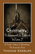 Christianity: Endangered or Extinct,... - Bild 1