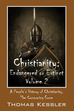 Cover Christianity: Endangered or Extinct, Volume 2 (eBook, PDF)