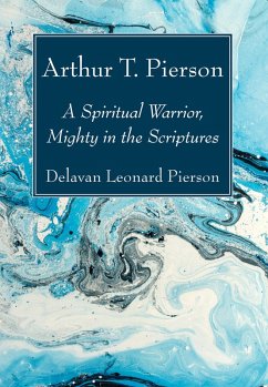 Arthur T. Pierson (eBook, PDF)