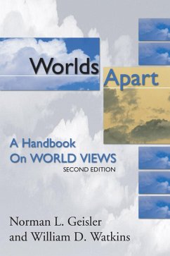 Worlds Apart (eBook, PDF)